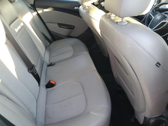 Фото 10 с аукциона – 2014 BUICK VERANO с VIN 1G4PP5SK8E4216096