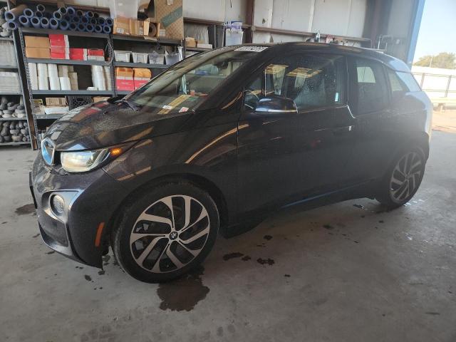 Photo 1 from auction – 2015 BMW I3 REX with VIN WBY1Z4C57FV279157