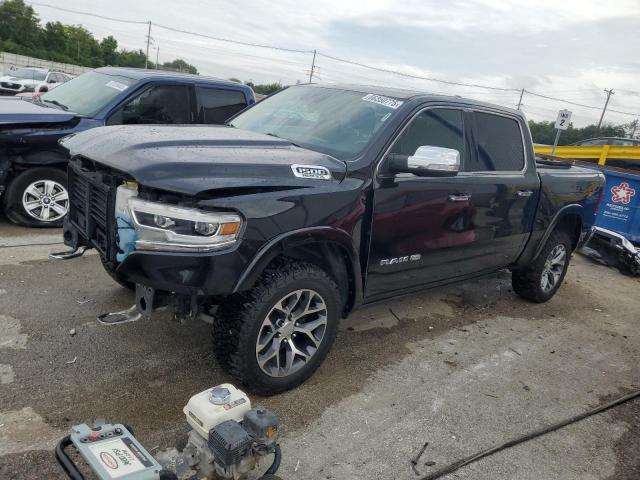 RAM 1500 LONGH 2020 with VIN 1C6SRFKT0LN275942 - Photo from auction