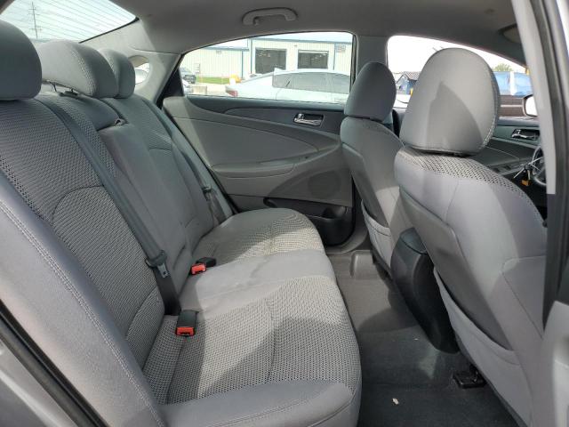 Photo 10 from auction – 2011 HYUNDAI SONATA GLS with VIN 5NPEB4AC5BH015017