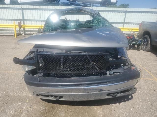 Photo 5 from auction – 2000 CHEVROLET SILVERADO with VIN 1GCEK19T4YE102564