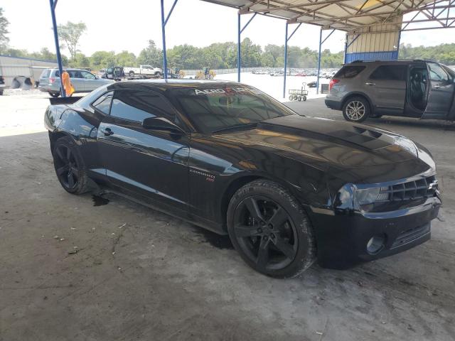 Photo 4 from auction – 2010 CHEVROLET CAMARO with VIN 2G1FC1EV6A9153171