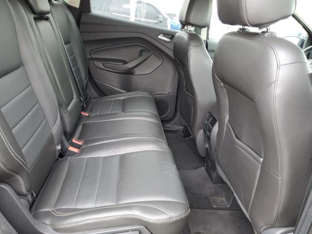 Photo 11 from auction – 2013 FORD ESCAPE SEL with VIN 1FMCU9HX7DUD55314