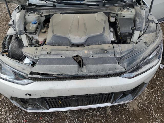 Photo 11 from auction – 2022 KIA EV6 LIGHT with VIN KNDC3DLC5N5060450