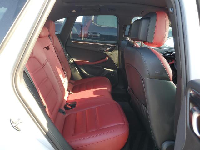 Photo 11 from auction – 2023 PORSCHE MACAN GTS with VIN WP1AF2A58PLB57985