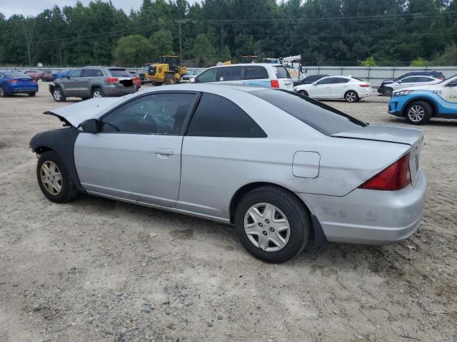 Photo 2 from auction – 2003 HONDA CIVIC LX with VIN 1HGEM22563L028369