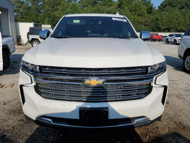 Photo 5 from auction – 2023 CHEVROLET SUBURBAN with VIN 1GNSKFKD2PR399528