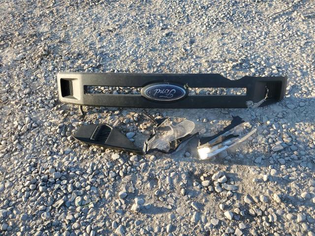 Photo 12 from auction – 2018 FORD F150 with VIN 1FTMF1CP2JKD55840