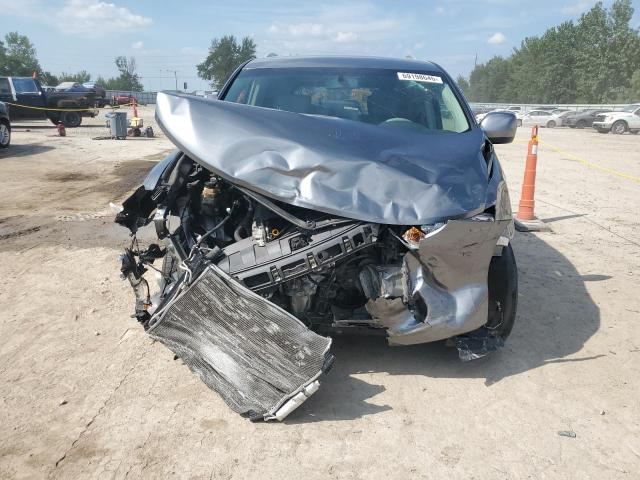 Photo 5 from auction – 2014 NISSAN QUEST S with VIN JN8AE2KP9E9104909