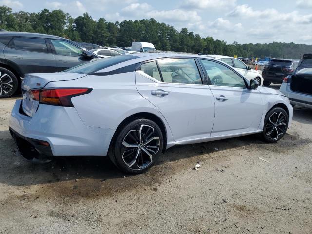 Photo 3 from auction – 2024 NISSAN ALTIMA SR with VIN 1N4BL4CV0RN369476