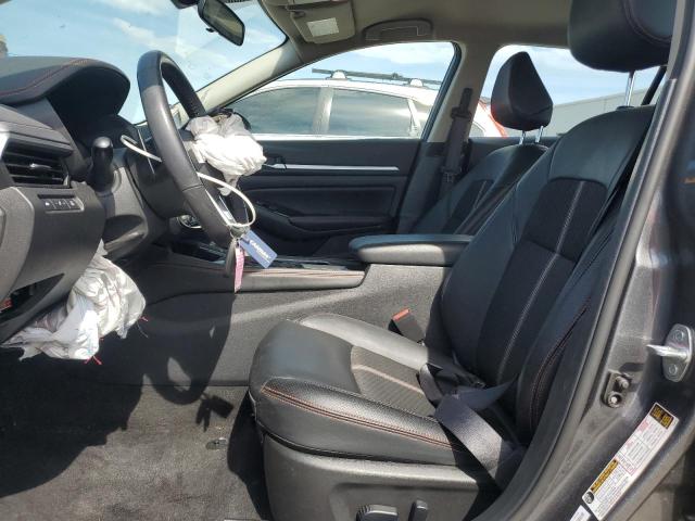 Photo 7 from auction – 2024 NISSAN ALTIMA SR with VIN 1N4BL4CW9RN407392