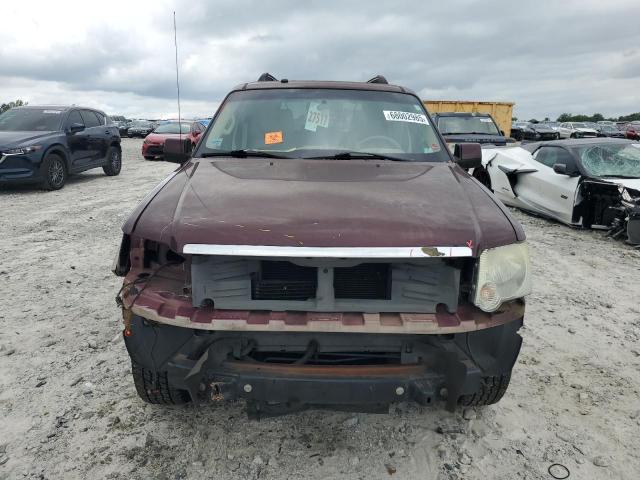 Photo 5 from auction – 2007 FORD EXPLORER EDDIE BAUER with VIN 1FMEU74867UA84052