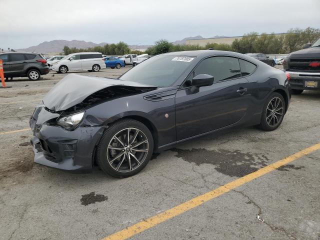 TOYOTA 86 BASE 2017 with VIN JF1ZNAA16H8709119 - Photo from auction