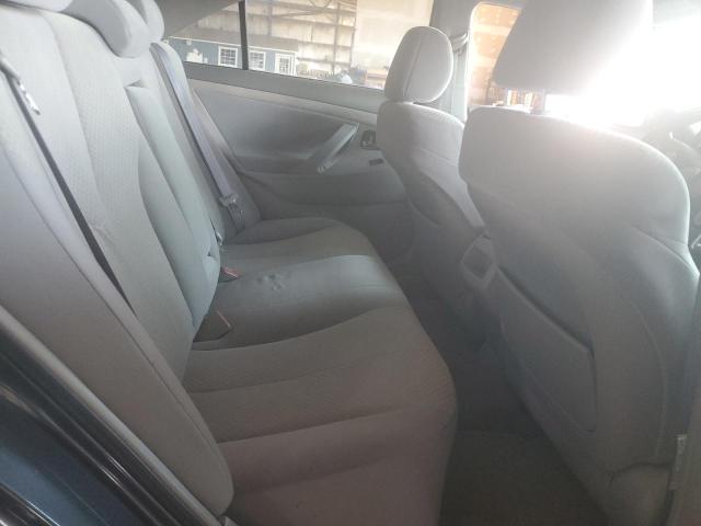 Photo 10 from auction – 2009 TOYOTA CAMRY BASE with VIN 4T1BE46K79U283590