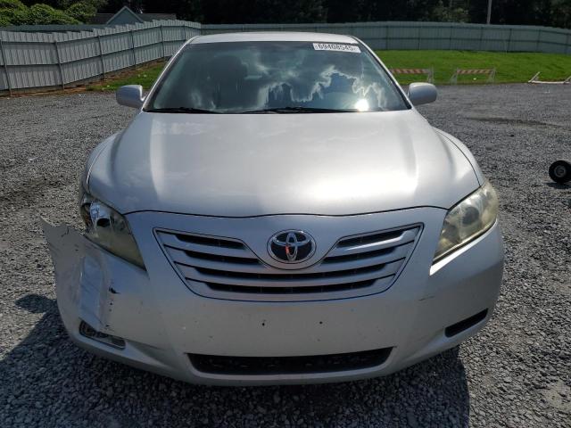 Photo 5 from auction – 2009 TOYOTA CAMRY BASE with VIN 4T4BE46K79R121321