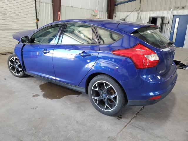 Photo 2 from auction – 2012 FORD FOCUS SE with VIN 1FAHP3K23CL268029