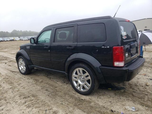 Photo 2 from auction – 2011 DODGE NITRO HEAT with VIN 1D4PU4GKXBW570737