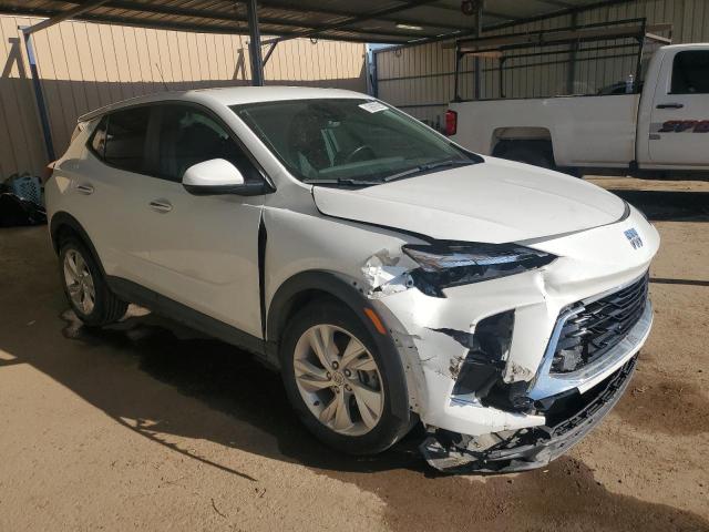 Photo 4 from auction – 2024 BUICK ENCORE GX PREFERRED with VIN KL4AMBS2XRB147649
