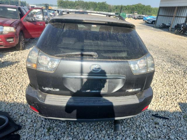 Photo 6 from auction – 2005 LEXUS RX 330 with VIN 2T2HA31U05C072036