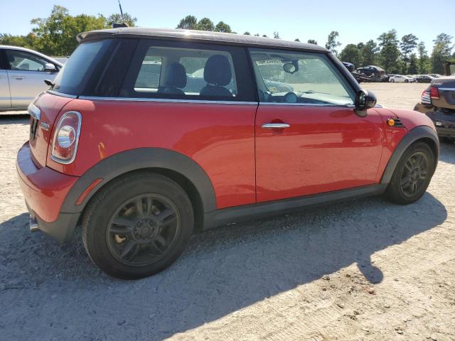 Photo 3 from auction – 2012 MINI COOPER with VIN WMWSU3C50CT257648