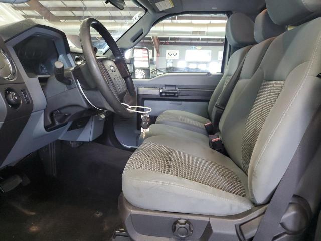 Photo 7 from auction – 2011 FORD F250 SUPER with VIN 1FTBF2BT9BEB17222