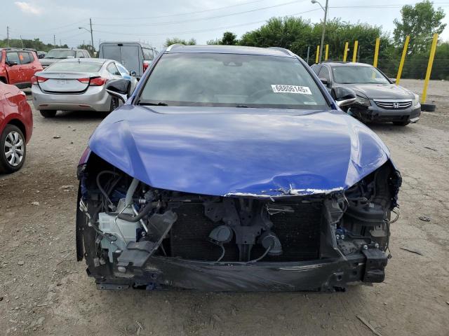 Photo 5 from auction – 2019 LEXUS NX 300 BAS with VIN JTJBARBZ7K2191586