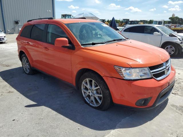 Photo 4 from auction – 2018 DODGE JOURNEY SX with VIN 3C4PDCBB0JT269364