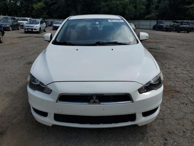 Photo 5 from auction – 2015 MITSUBISHI LANCER ES with VIN JA32U2FU1FU018283