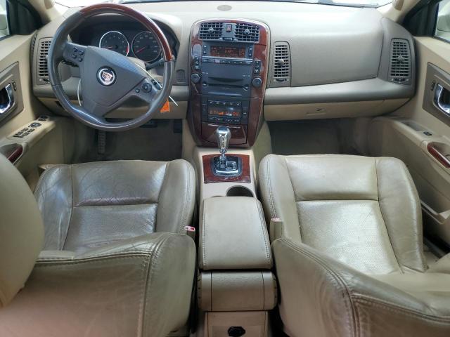 Photo 8 from auction – 2007 CADILLAC CTS HI FEA with VIN 1G6DP577170117273