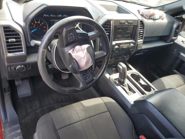 صورة رقم 8 من المزاد - 2015 FORD F150 SUPER مع VIN 1FTEW1EF6FFA13980