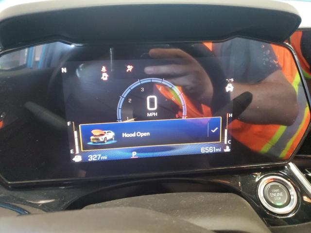 Photo 9 from auction – 2025 CHEVROLET TRAX 2RS with VIN KL77LJEPXSC083744