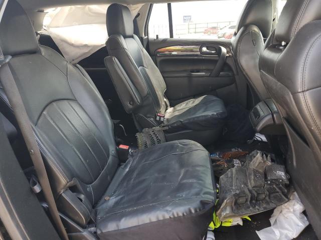 Photo 11 from auction – 2016 BUICK ENCLAVE with VIN 5GAKVCKD9GJ250581
