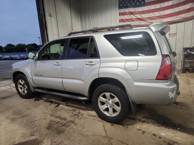 Photo 2 from auction – 2008 TOYOTA 4RUNNER SR with VIN JTEBU14R18K030664