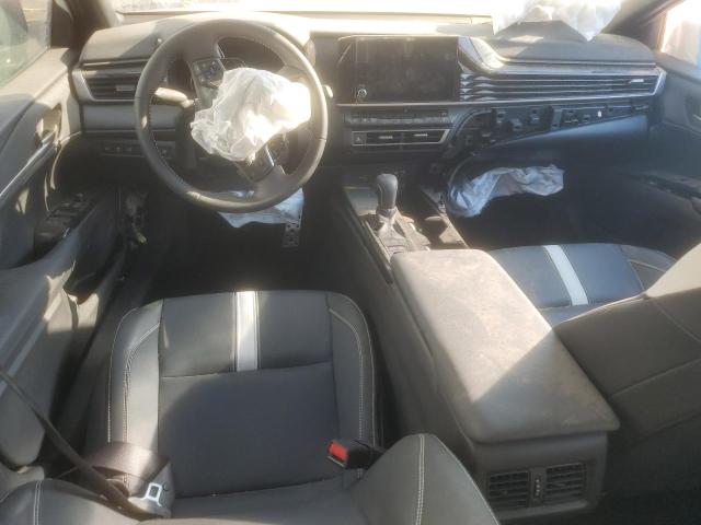 Photo 8 from auction – 2025 TOYOTA CAMRY XSE with VIN 4T1DAACK1SU098352