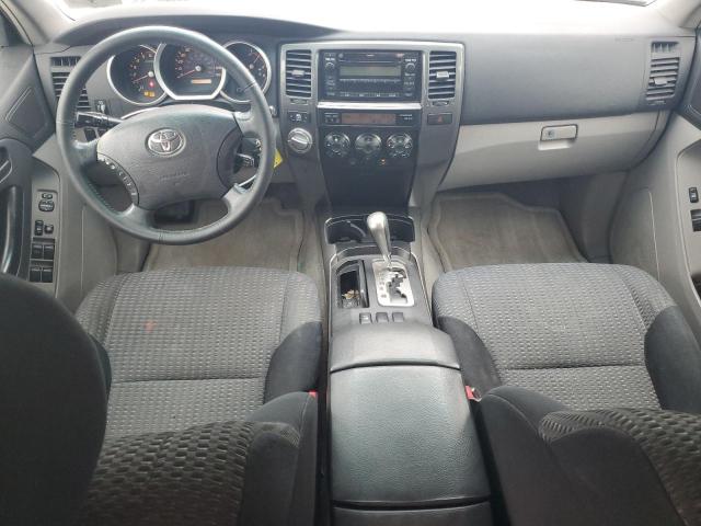 Photo 8 from auction – 2007 TOYOTA 4RUNNER SR5 with VIN JTEBU14R170127258