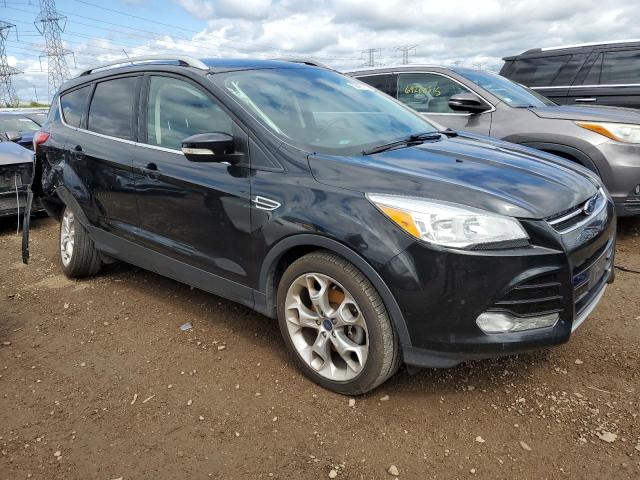 Photo 4 from auction – 2015 FORD ESCAPE TIT with VIN 1FMCU9J98FUB69604
