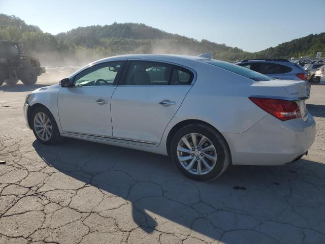 Photo 2 from auction – 2016 BUICK LACROSSE with VIN 1G4GB5G38GF145358