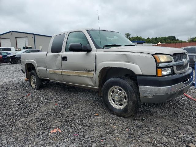 Photo 4 from auction – 2004 CHEVROLET SILVERADO with VIN 1GCHC29U84E311549