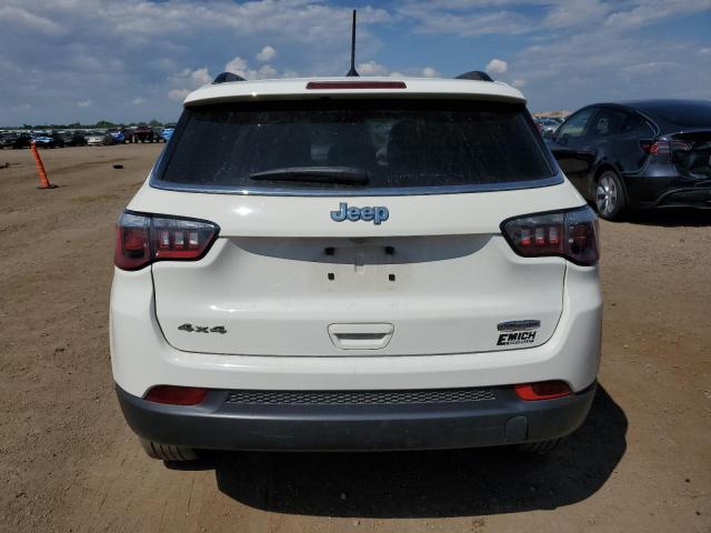 Photo 6 from auction – 2018 JEEP COMPASS LA with VIN 3C4NJDBB2JT256010