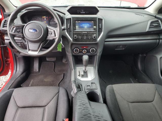 Foto 8 de la subasta – 2020 SUBARU CROSSTREK con VIN JF2GTABC2L8231895
