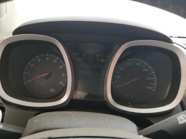 Photo 9 from auction – 2012 CHEVROLET EQUINOX LT with VIN 2GNFLEEK1C6181623
