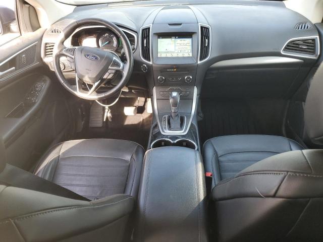 Photo 8 from auction – 2018 FORD EDGE SEL with VIN 2FMPK4J9XJBB99714