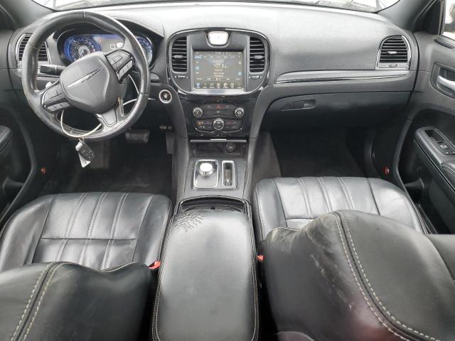 Photo 8 from auction – 2016 CHRYSLER 300 S with VIN 2C3CCAGGXGH182748