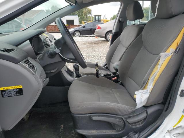 Photo 7 from auction – 2016 HYUNDAI ELANTRA SE with VIN 5NPDH4AE7GH694856