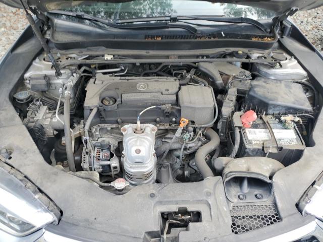 Photo 11 from auction – 2019 ACURA TLX with VIN 19UUB1F30KA009394