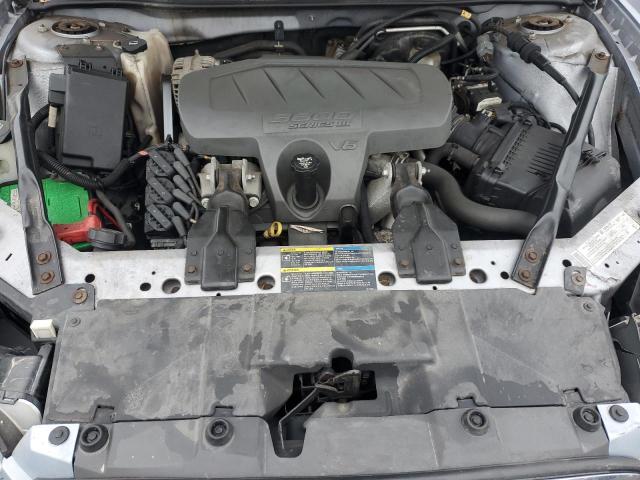 Photo 11 from auction – 2006 BUICK LACROSSE CX with VIN 2G4WC582861215610