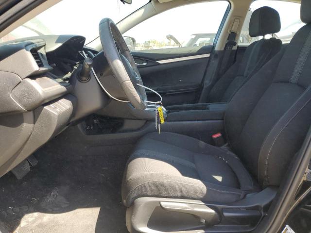 Photo 7 from auction – 2016 HONDA CIVIC LX with VIN 19XFC2F54GE238354