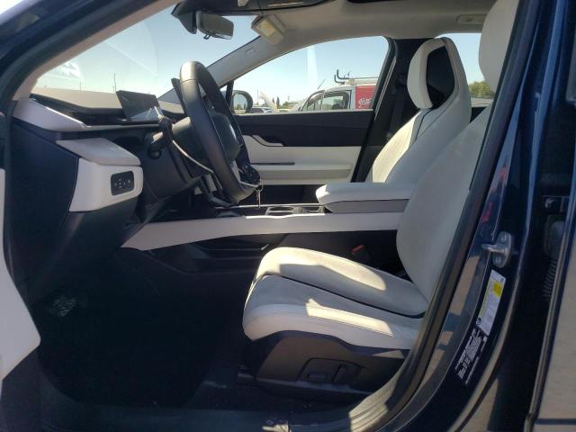 Photo 7 from auction – 2023 FISKER AUTOMOTIVE OCEAN with VIN VCF1ZBU26PG005190