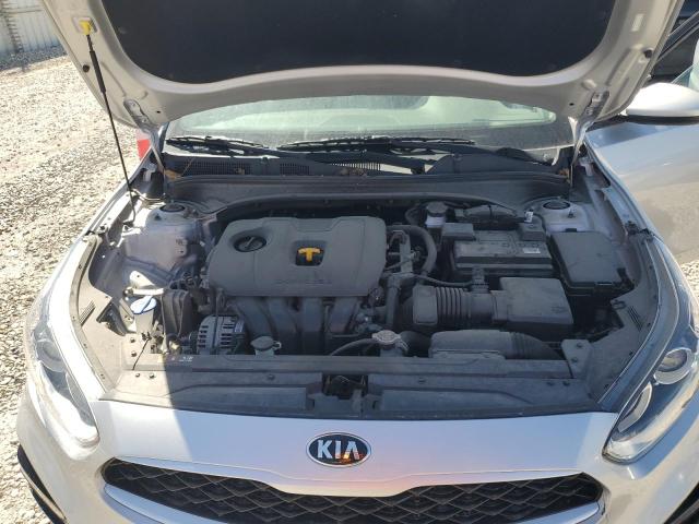 Photo 11 from auction – 2020 KIA FORTE FE with VIN 3KPF24AD9LE150570