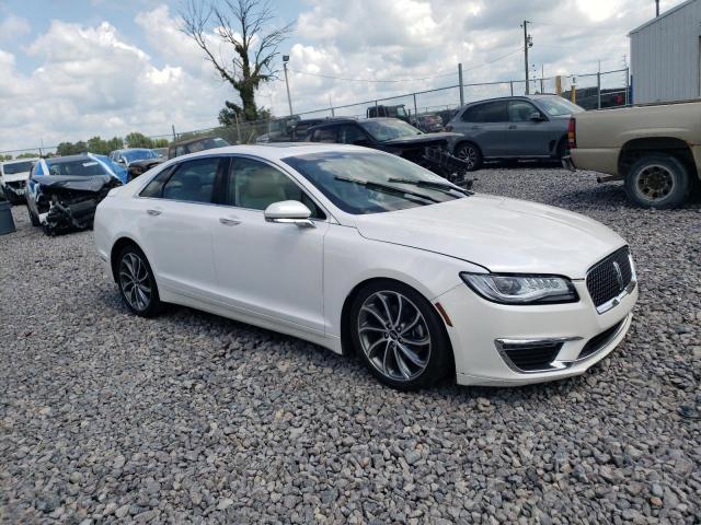 Photo 4 from auction – 2019 LINCOLN MKZ RESERV with VIN 3LN6L5LU4KR632110